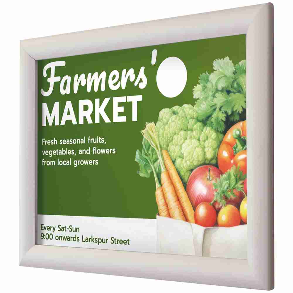 Trappa Frame