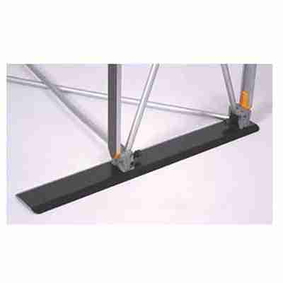 Pop-Up Stabilising Feet