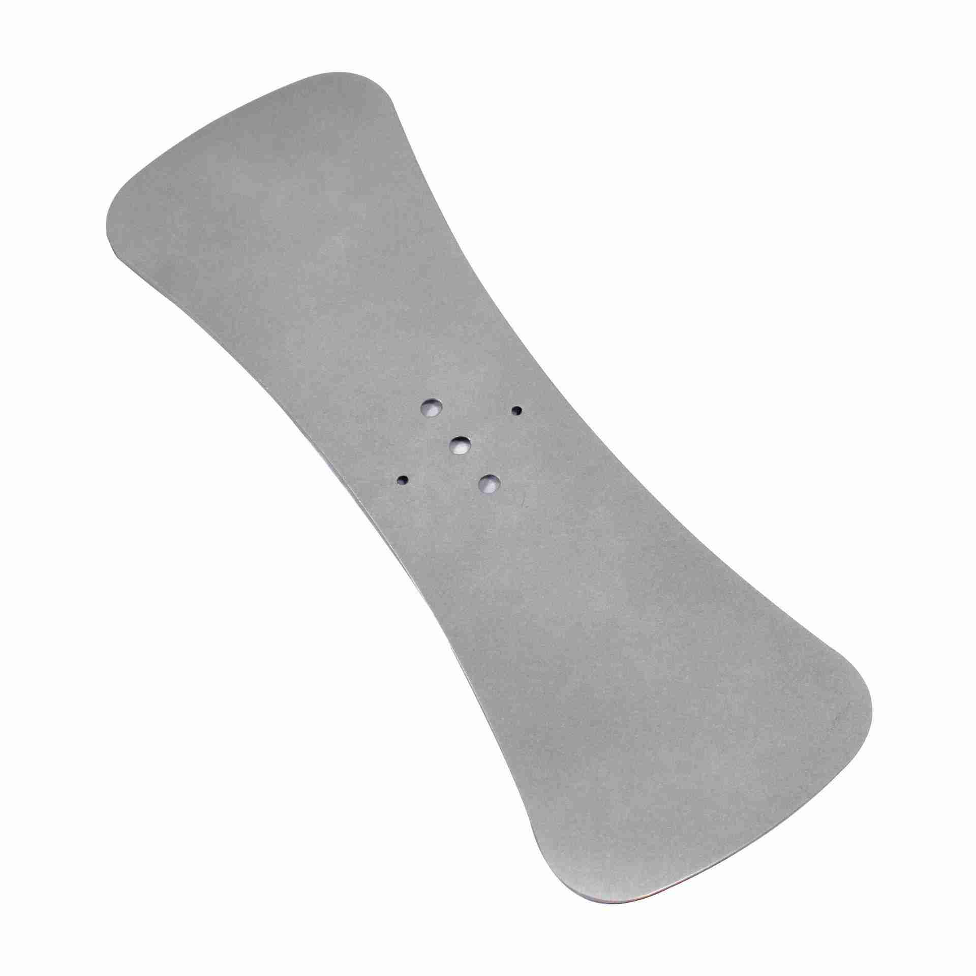 Retail flat Foot