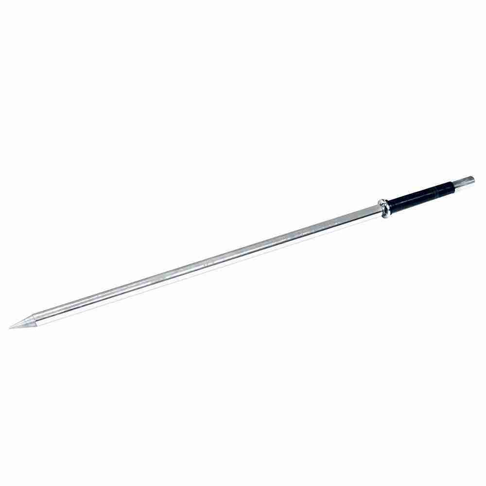 Zoom+ Budget Ground Spike