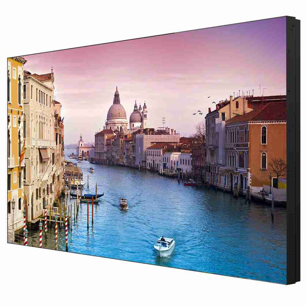 55″ LCD Video Wall Displays