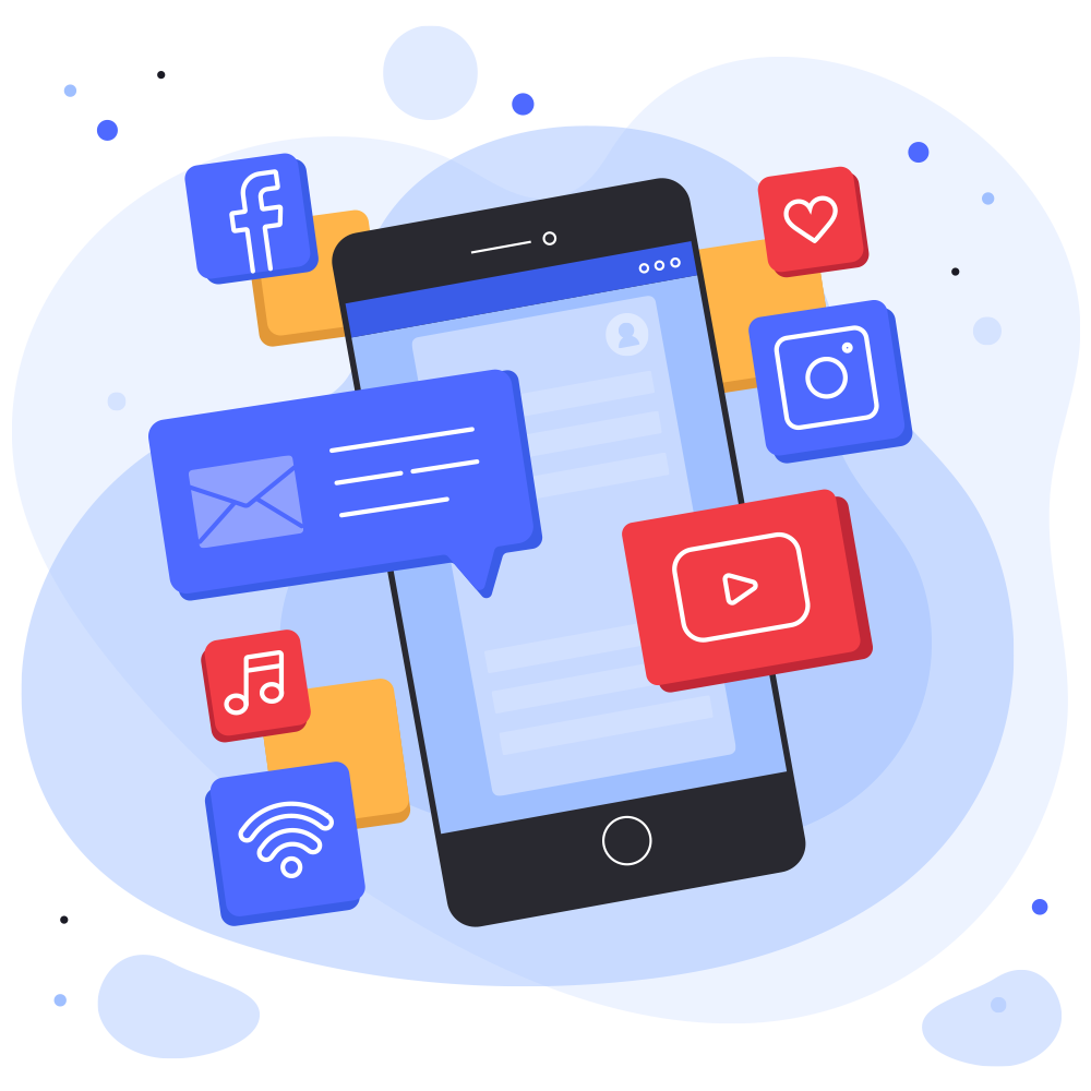 Social Media