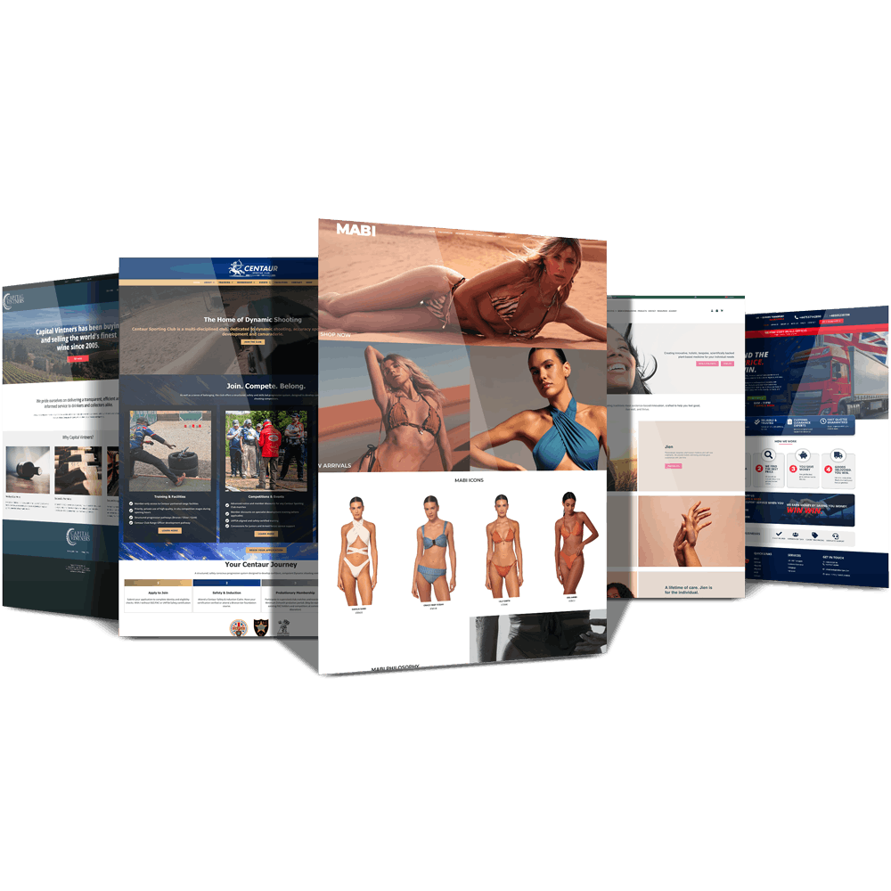 website design services from Event Displays Peterborough Cambridgeshire