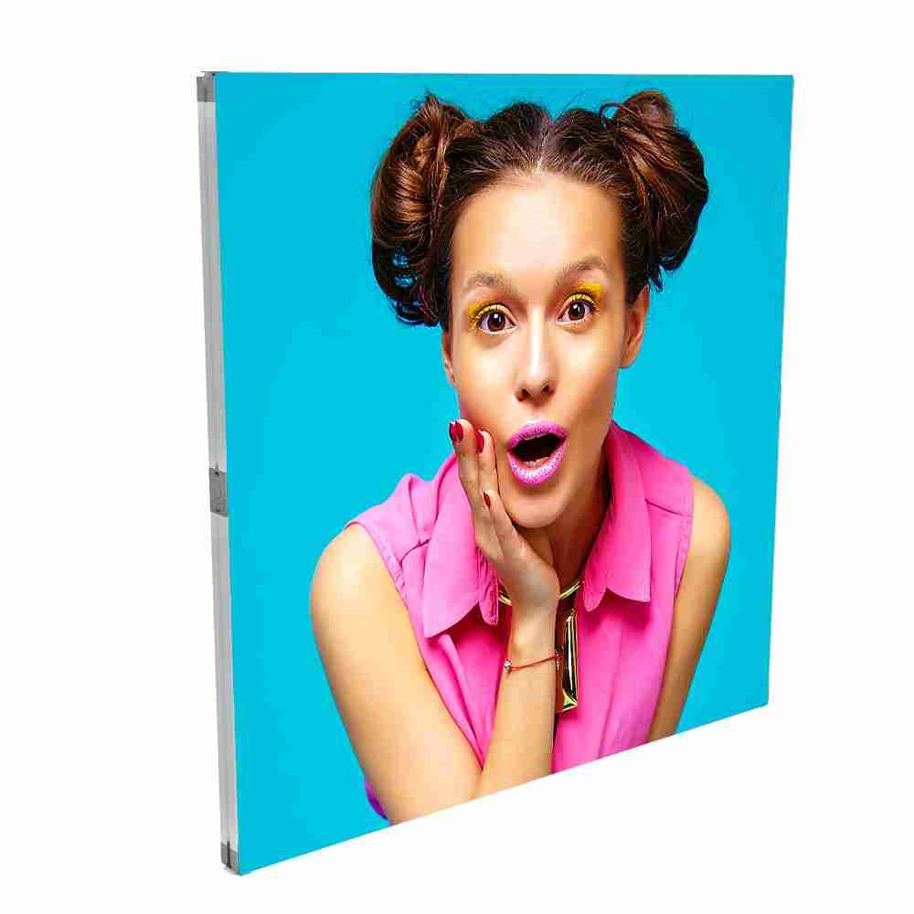 FASTFRAME™ 1000x1000mm