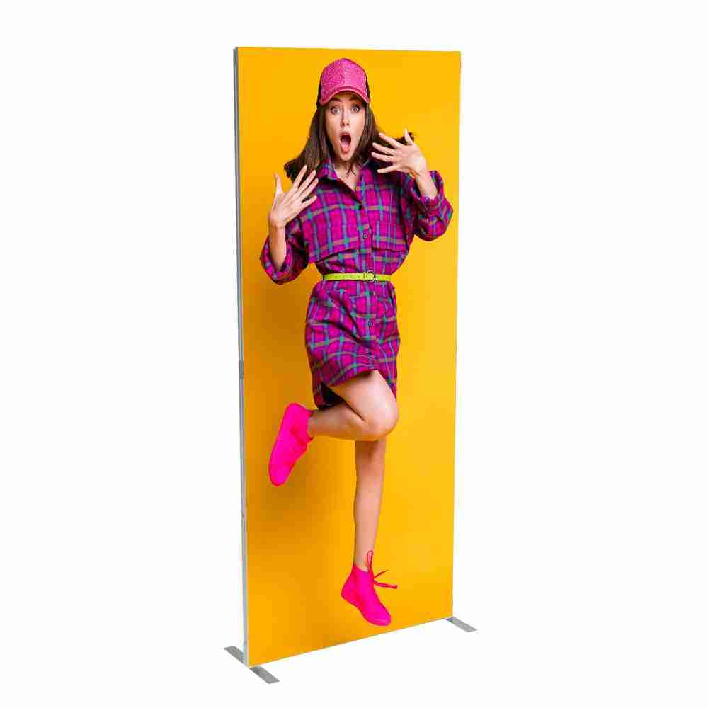 FASTFRAME™ 1000x2400mm