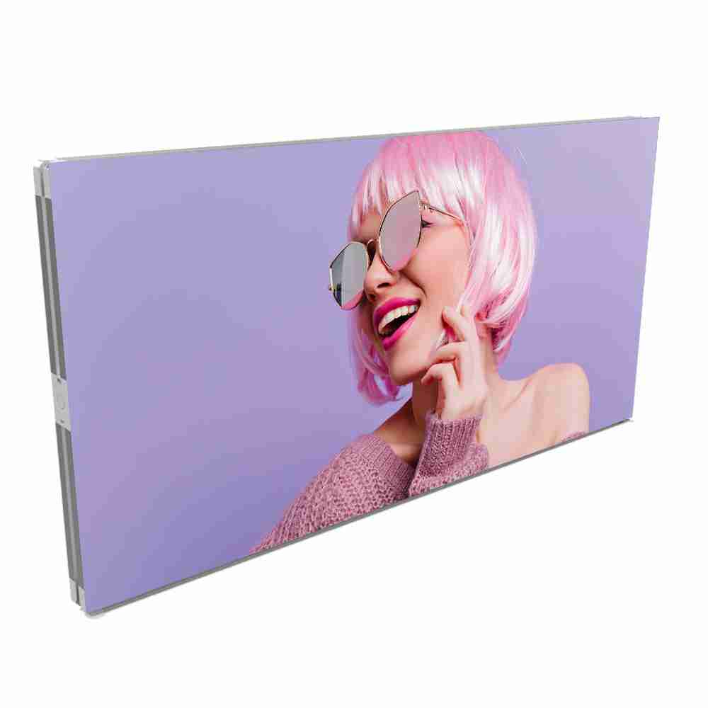 FASTFRAME™ 1000x500mm