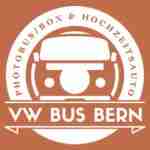 VW Bus Bern