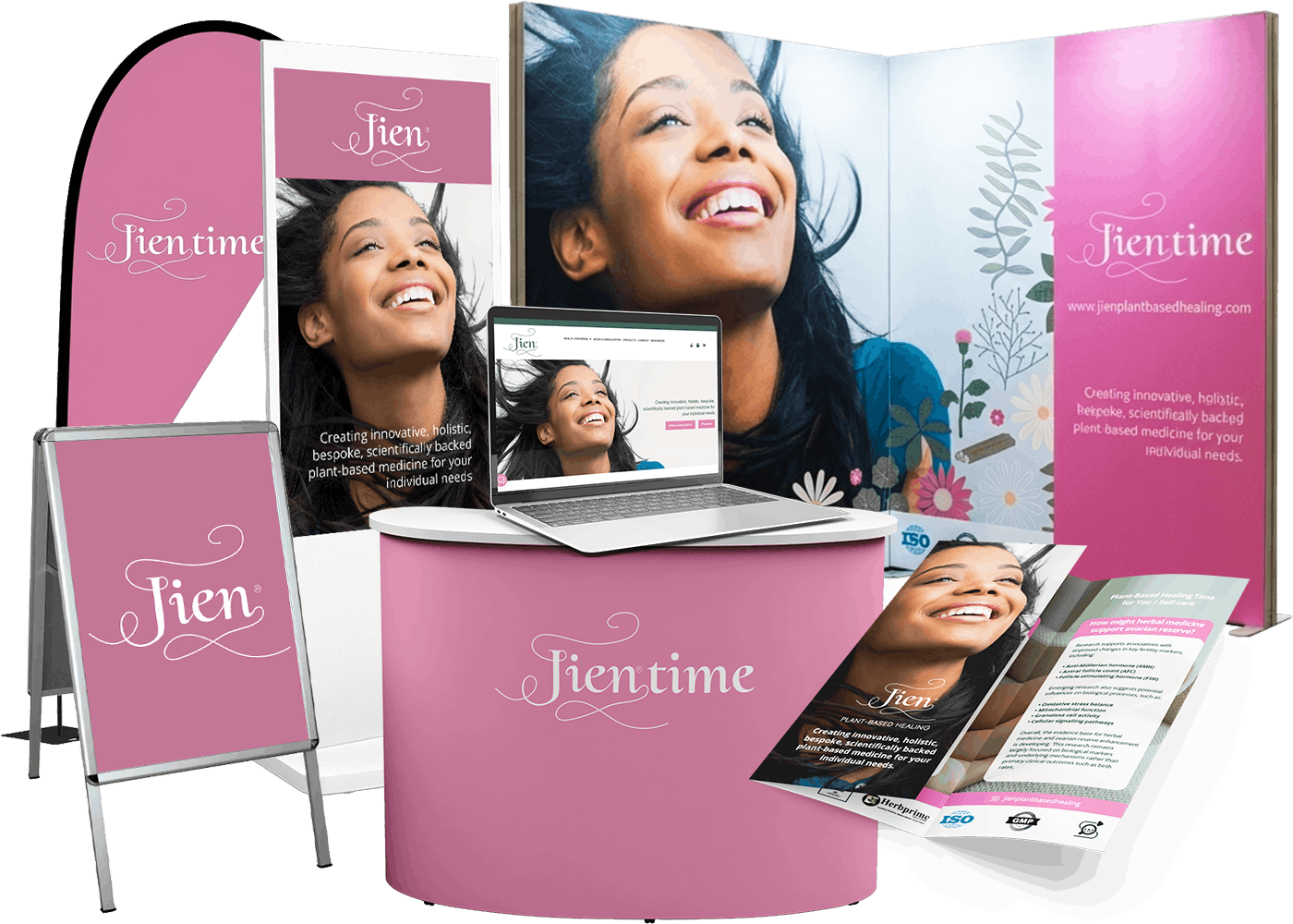 graphic design services from Event Displays Peterborough Cambridgeshire